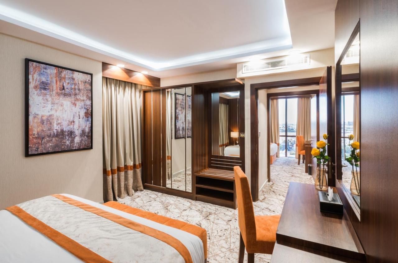 Tulip Plaza 3*
